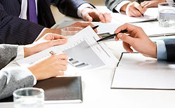 Planning and executing